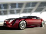 Citroen C-Metisse Concept 2006 года